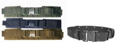 cintos militares