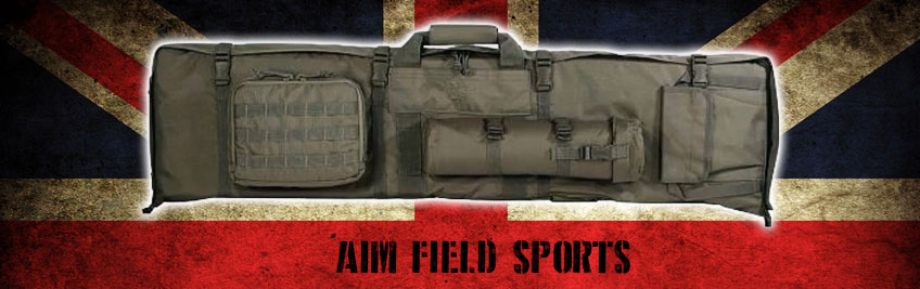 AIM Field Sports