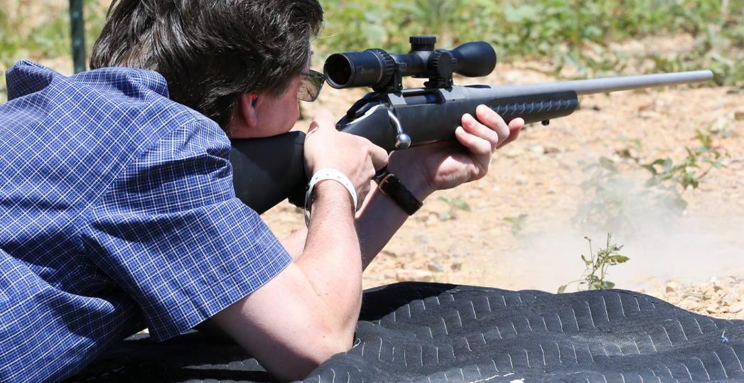 comprar armas marca ruger