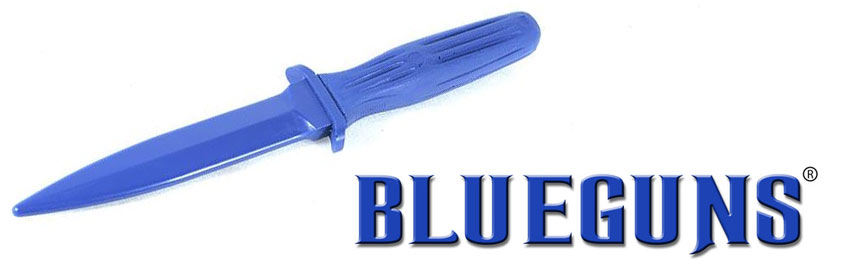 BlueGuns