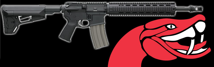 Bushmaster