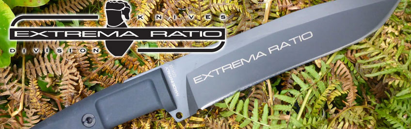 cuchillos extrema ratio