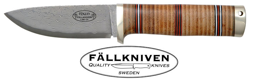 Fallkniven