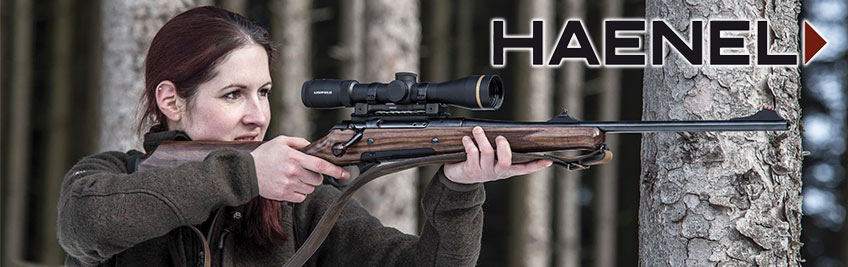 Haenel