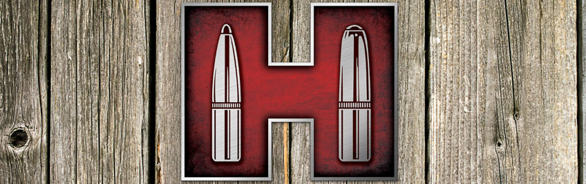 marca hornady