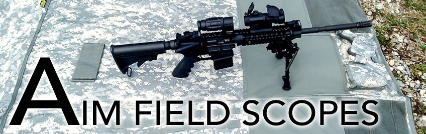 aim field sports 