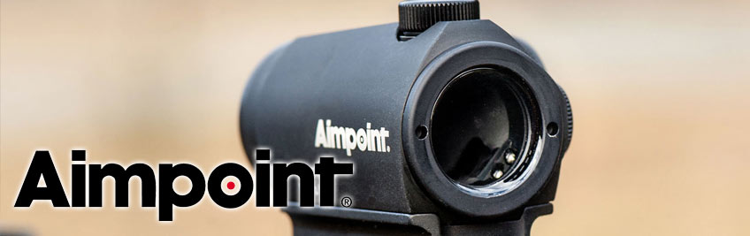 comprar punto rojo Aimpoint