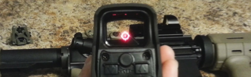 holografico eotech