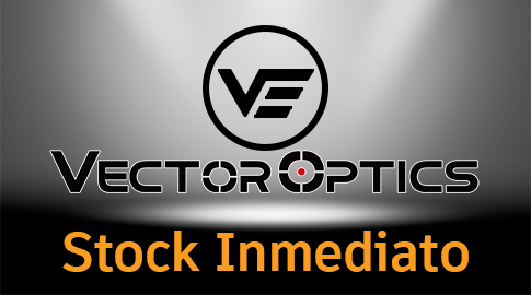 comprar visor Vector Optics