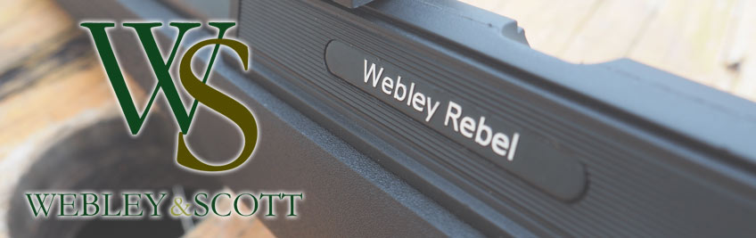 Webley