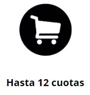 cuotas