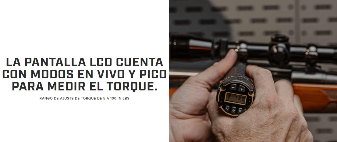 destornillador digital de presion wheeler