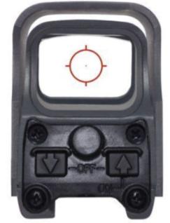 Reticula A65 NV eotech