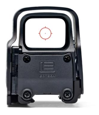 visor punto rojo EOTech EXPS2-0