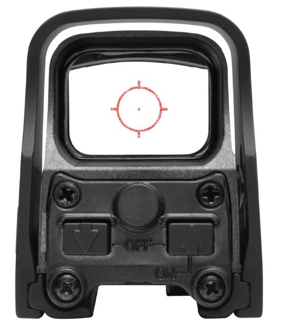 XPS2-0 Reticle Eotech