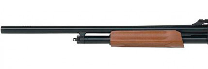 Mossberg 590 .12/76 Zurdo