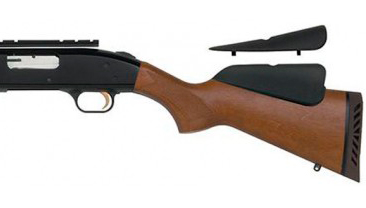 Mossberg 590 .12/76 Zurdo