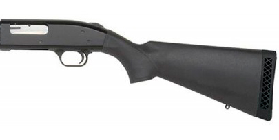 Mossberg 590 .12/76 Zurdo