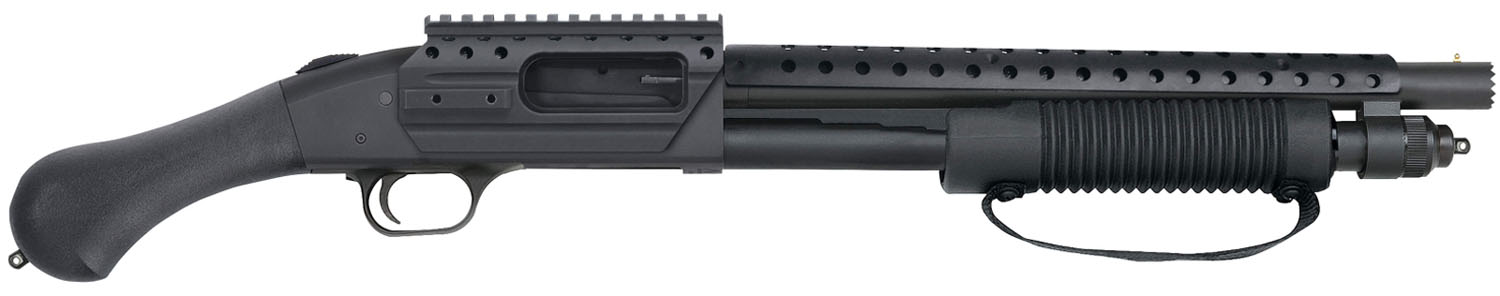 escopeta defensa mossberg 590 shockwave