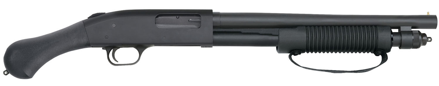 escopeta defensa mossberg 590 shockwave