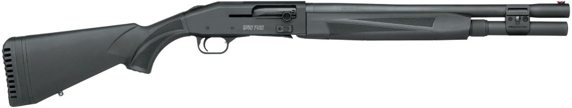 escopeta tactica mossberg 940 pro tactical