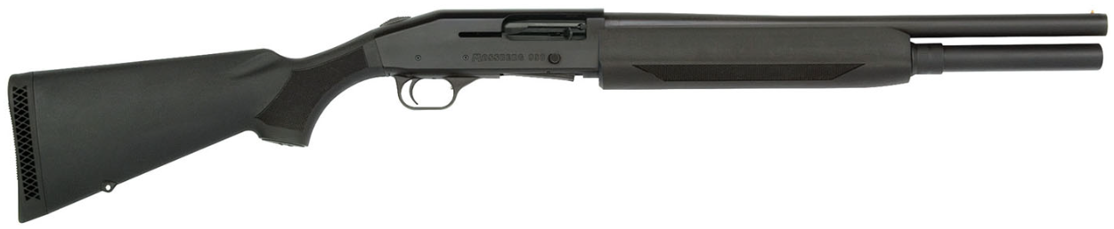 Escopeta de caza mossberg 930