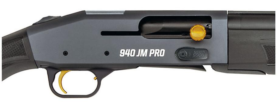 escopeta tiro mossberg 940 JM Pro