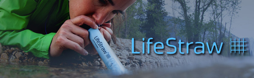 Lifestraw