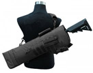 casos arma longa