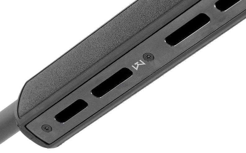 Sistema M-Lok hammerli Force B1