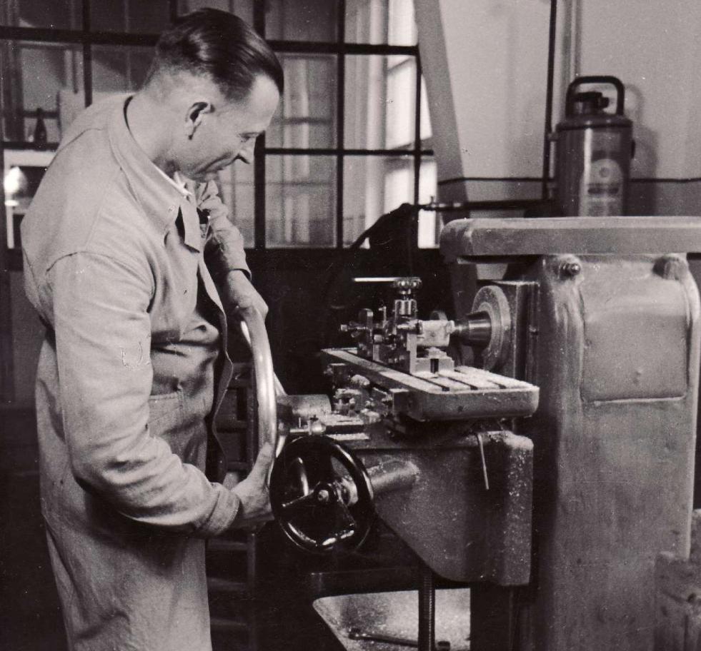 Visor swarovski historia