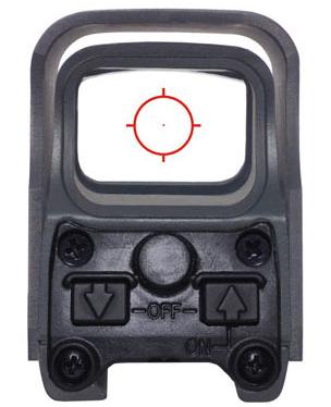 Holográfico eotech 512 a 65