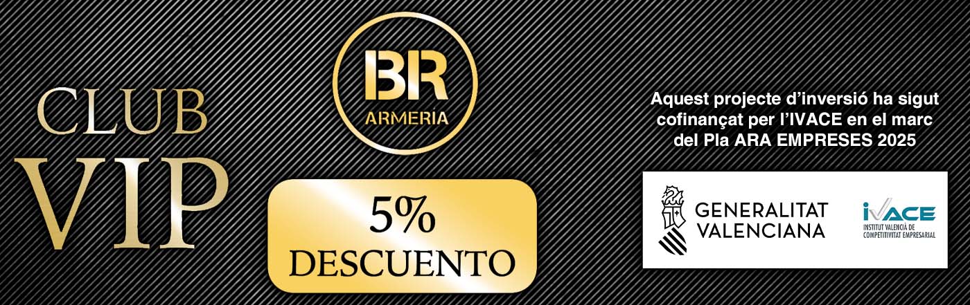 Armeria blackrecon comprar visor de tiro y comprar visor de caza