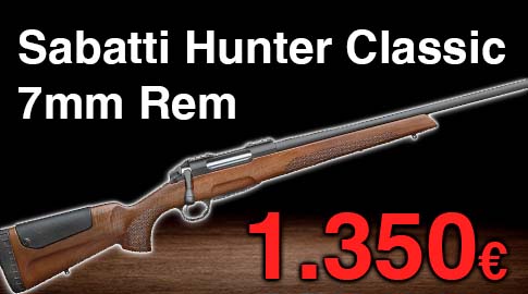 Sabatti classic