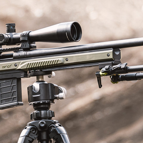 Howa M1500 culata oryx