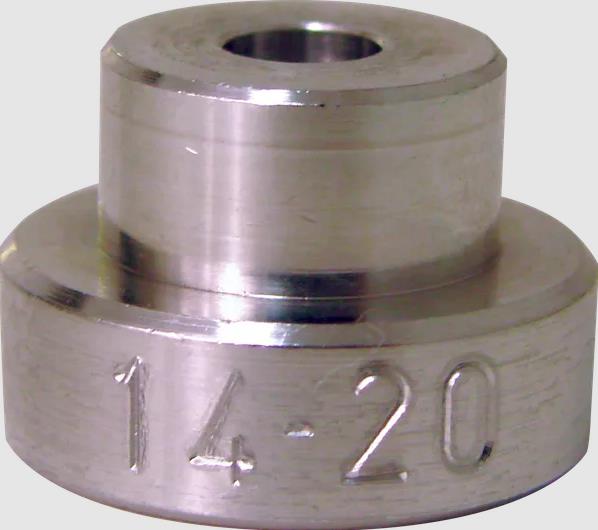 inserto 243 Lock and Load Hornady