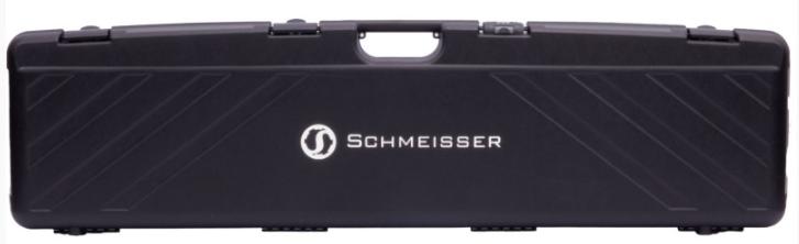 maleta de transporte para rifle Schmeisser Dynamic 9mm