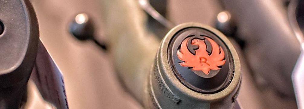 Ruger marca de rifles y pistolas