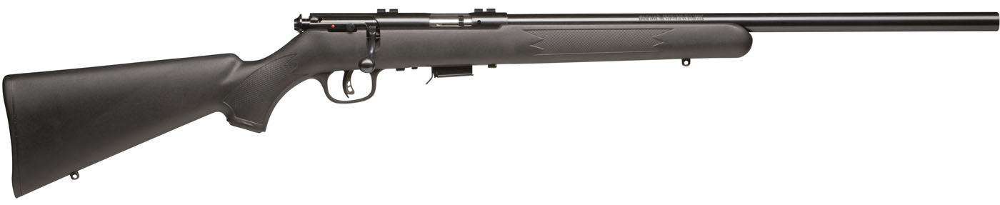 Carabina de cerrojo SAVAGE Mark II FV - 22 LR