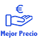Logo mejor precio