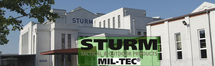 sturm miltec