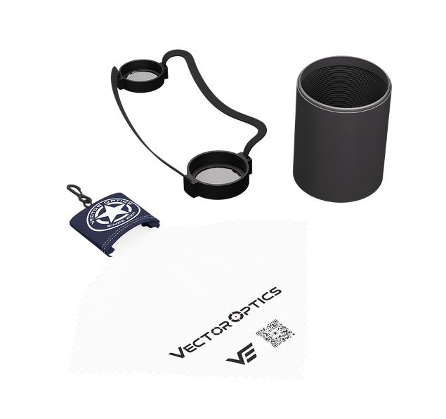 mira vector optics 6-48x56 continental