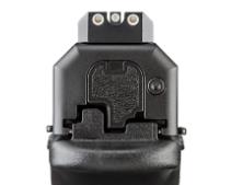 pistola springfield echelon sistema mira 3 dot