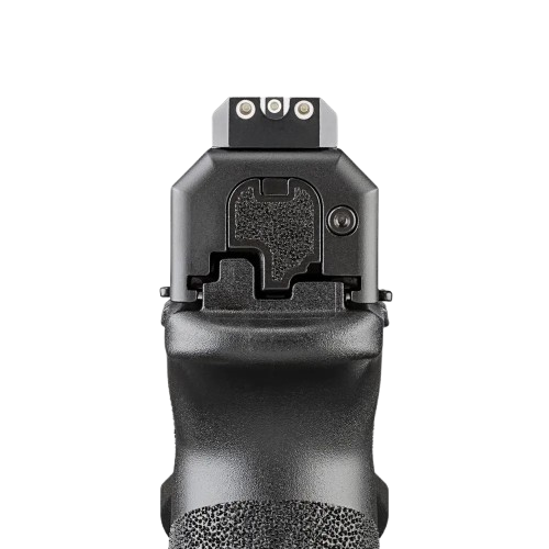 Pistola springfield armory echelon con miras 3 DOT