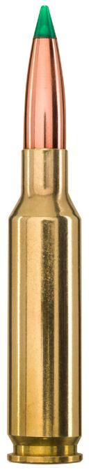 balas de caza Barnes 6.5 Creedmoor sierra tipped gameking 140gr