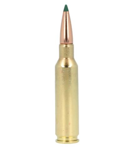 municion de calibre 6.5 creedmoor