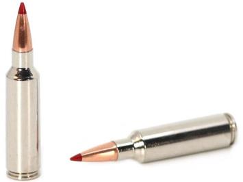 municion federal 300 win short mag para caza