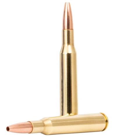 municion caza Remington Core Lokt Copper HP 270win