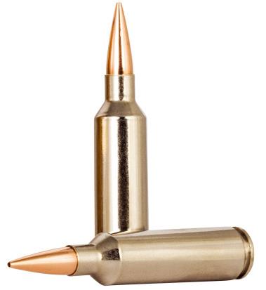 Municion de caza Federal Hybrid 270 win short mag 140gr