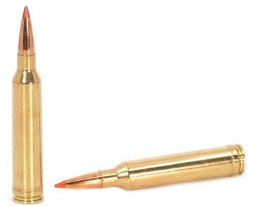 municion de caza Federal 7mm Rem Mag Fusion Tipped 175gr